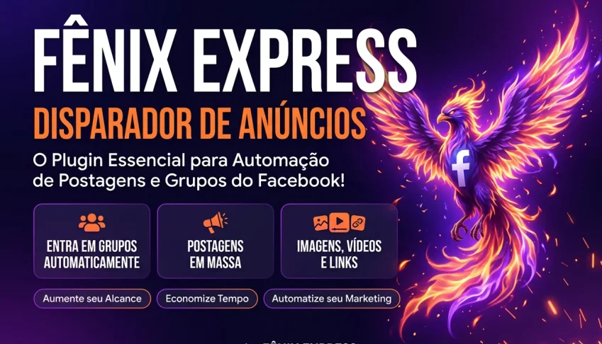 🔰 Postador Automático Do Facebook ILIMITADO