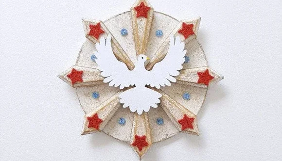 Divino Estrela Vermelha