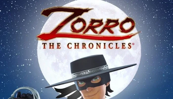 Xbox Zorro The Chronicles (Xbox One) #C97552