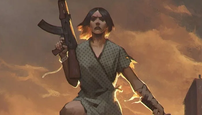 Xbox Nightmare Reaper #C71971