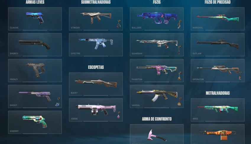 (Preço Negociável) Conta League Of Legends + Valorant +Tft