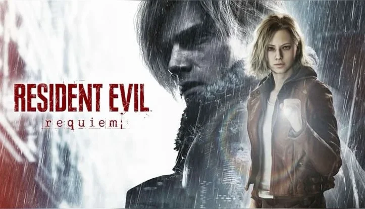 Resident Evil Requiem - Steam Offline entrega automática