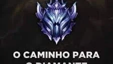 Guia Ferro Ao DIamante