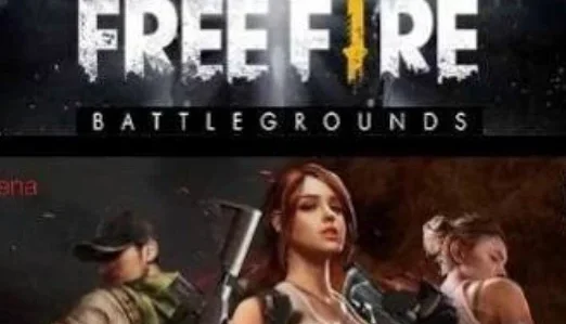Free fire 100 gemas + 10 bônus!