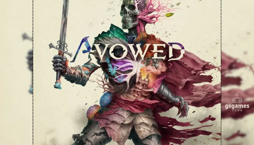Avowed - Steam