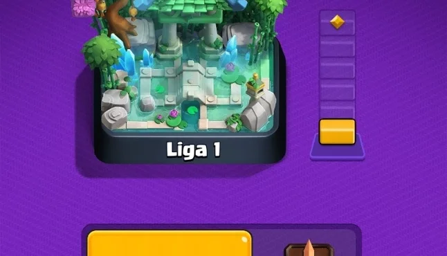 clash of clans cv10+ clash royale tds as cartas desafiante