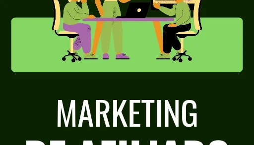 Marketing de  afiliado
