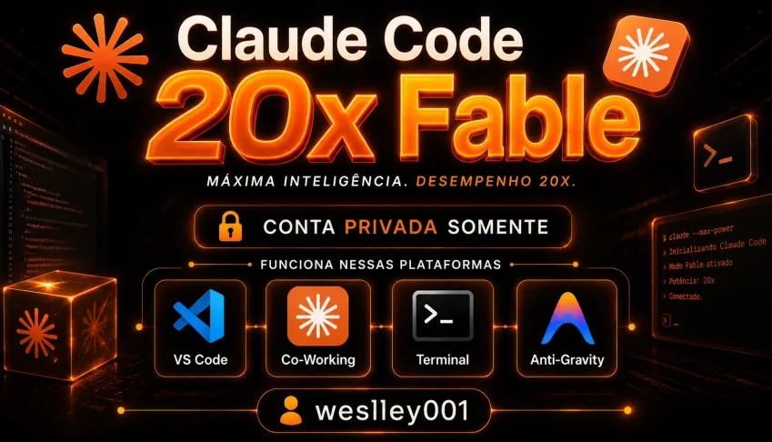 API Claude Code - Fable - Opus 5.0 - Sonnet 5.0