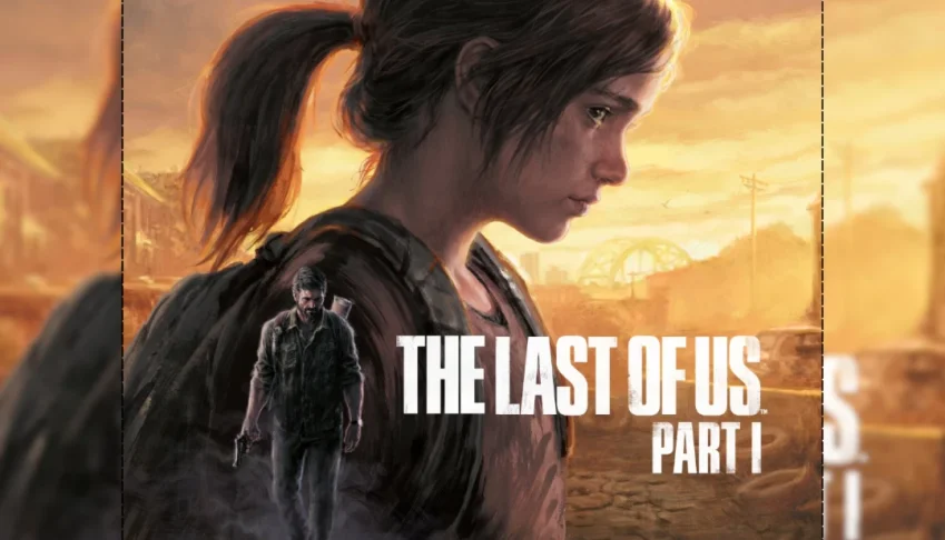 The Last of Us™ Part I Digital Deluxe Edition - Steam