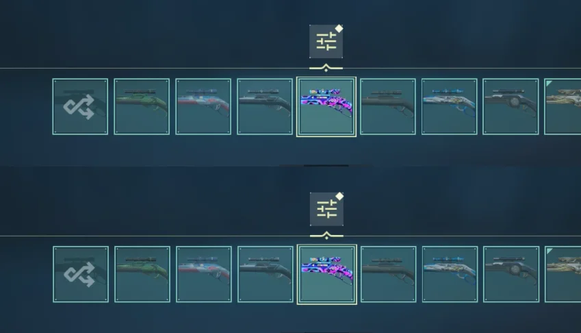 Conta De Valorant 2K Gasto Ascendente