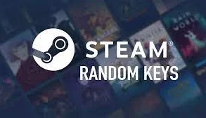 5 Jogos Aleatório Steam / Steam Random Key