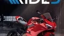 Xbox RIDE 3 (Xbox One) #C70903