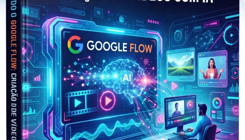 Ebook Google Flow