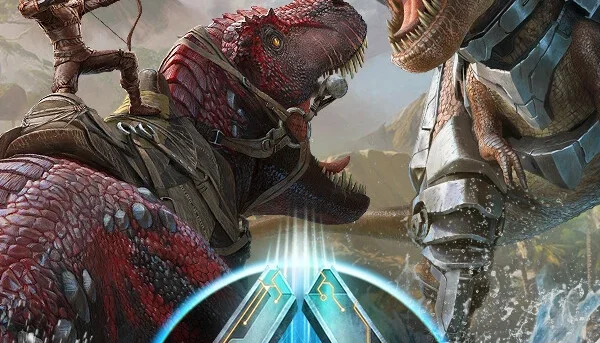 ARK Survival Ascended - Steam
