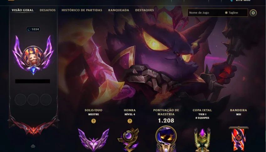 Conta Com 22K Rp