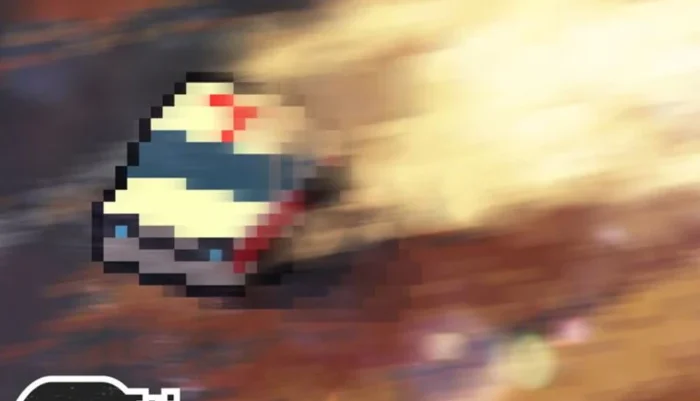 Xbox Super Pixel Racers #C51436