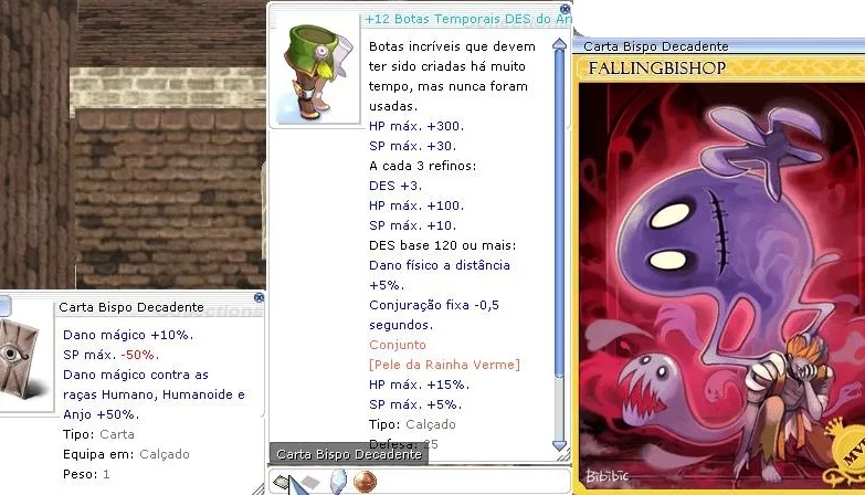 +12 Botas Temporais Des do Arrogante (Epifania) (MA4)