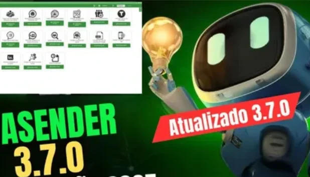 PROMOÇÃO WA Sender 3.7 + Tutorial + Bonus 2026 Premium