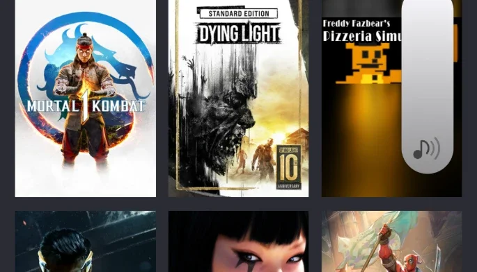 Conta da steam