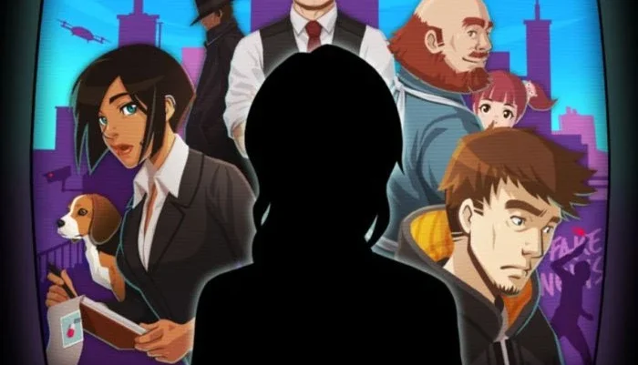 Xbox Headliner: NoviNews #C54538