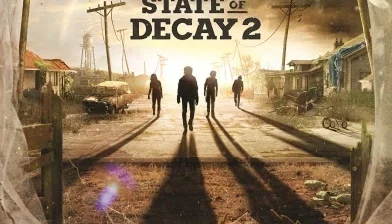 State of Decay 2 steam offline