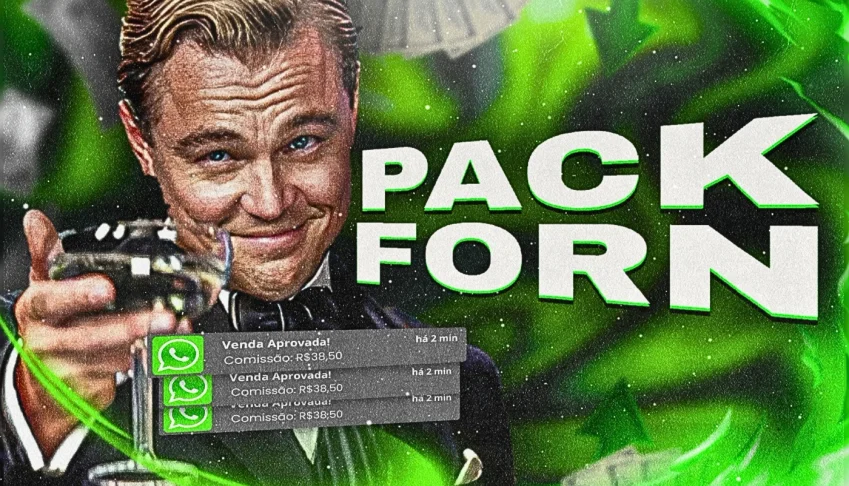 Pack Fornecedores