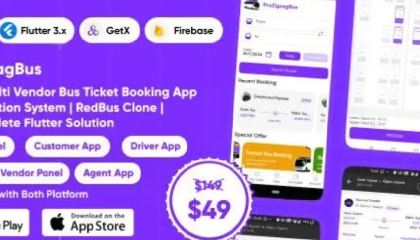 Aplicativo Sistema/Site Reserva Compra Passagens Online