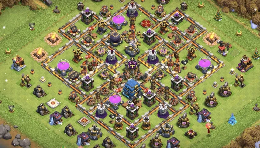 CV 12 SEMI-FULL TOP