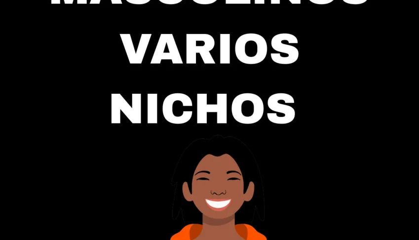 Pack Premium de Avatares Masculinos Animados para Canais Dar