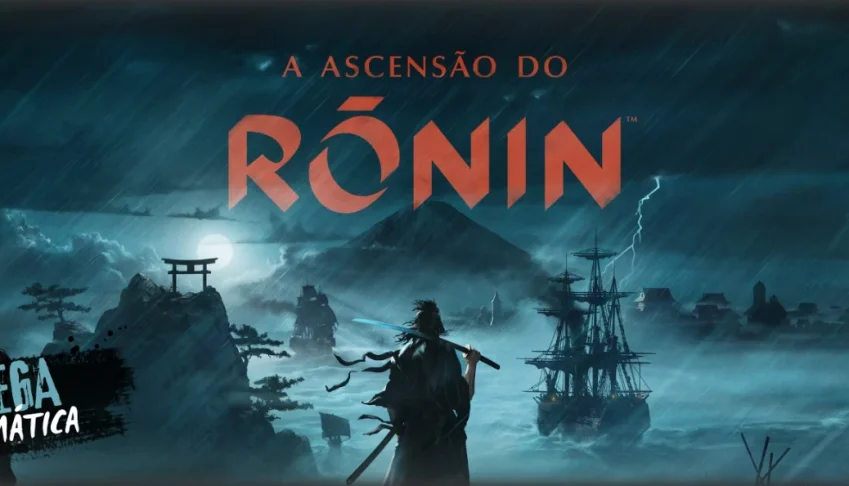 Rise of the Ronin PC Steam Offline