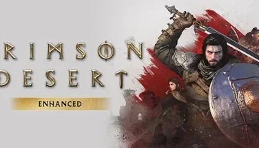 Crimson Desert Enhanced | Sem Steam Guard | Entrega Automáti