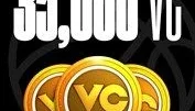 NBA 2K26 35000 Virtual Currency Pack Steam Key (PC) GLOBAL