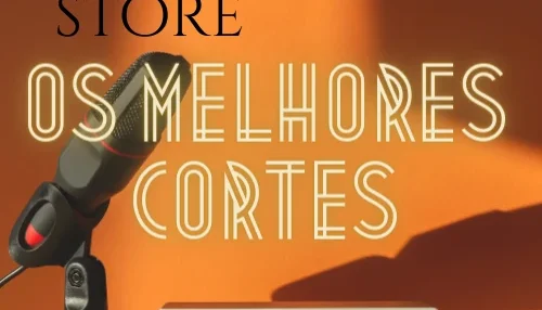 Pack os melhores Cortes