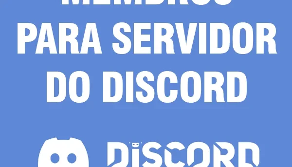 Membros Discord