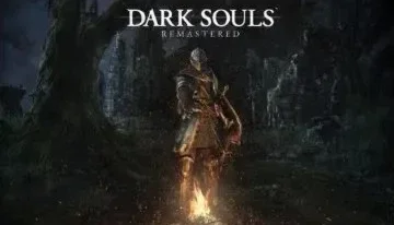 Dark souls Remaster