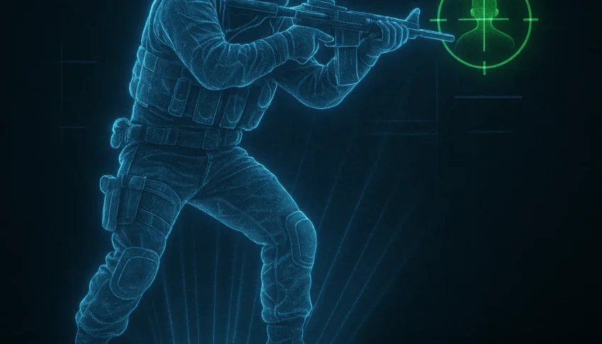 FirePanel CS:GO
