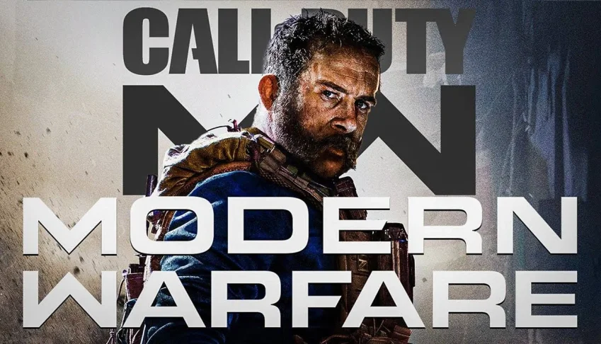     CALL OF DUTY: MODERN WARFARE ⚡ JOGUE AGORA | ENTREGA AUT
