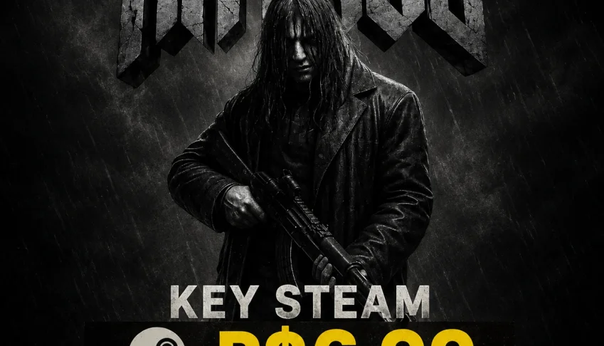 Hatred - Steam