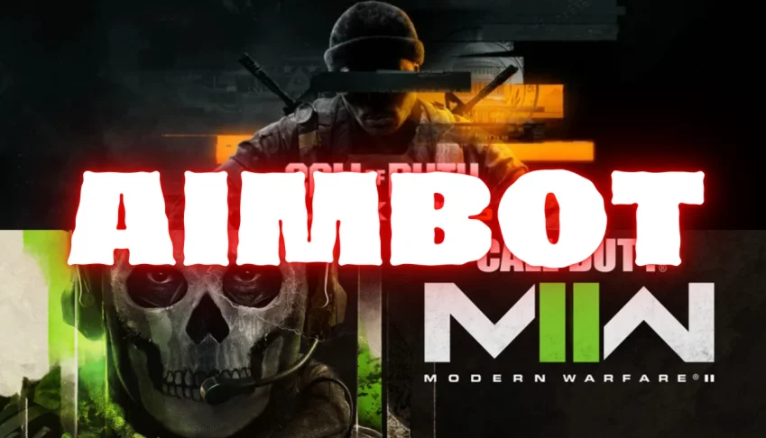 Call Of Duty Black Ops 6 E Warfare Macro 100%