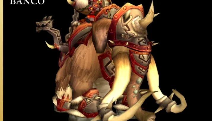 Montaria Wow - Manny Ferreiro (ESPECIAL)