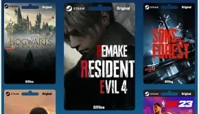 Jogos Steam Offline Jogos Atuais