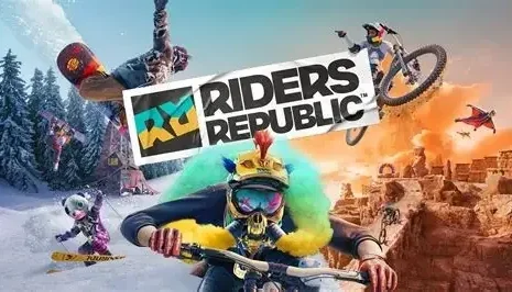 Riders Republic ⚡ Jogue Agora | Entrega Automática 🎁