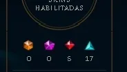 85 SKINS BATISSISMO LEGUE OF LEGENDS