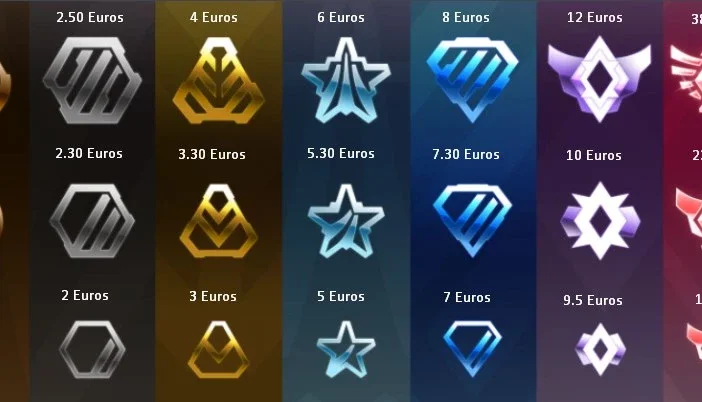 sXBoosting [PS4, XBOX AND PC] / Fast And Cheap / DUO Q /
