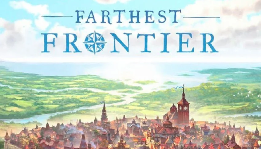 Farthest Frontier PC Steam Offline