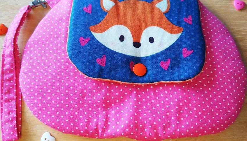 Clutch de raposa