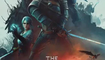 The Witcher 3: Wild Hunt — Remastered OFFLINE