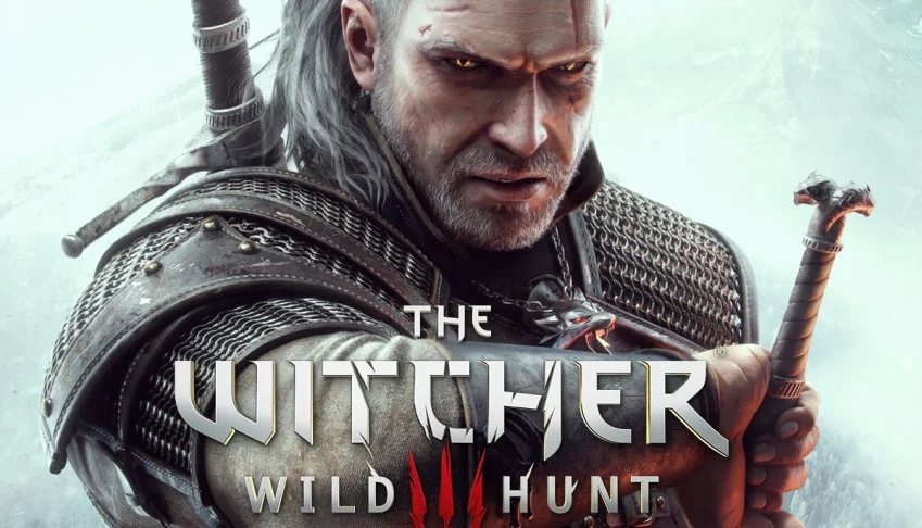 THE WITCHER 3: WILD HUNT — COMPLETE EDITION STEAM OFFLINE
