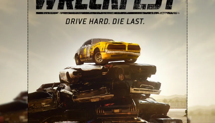 Wreckfest - Steam