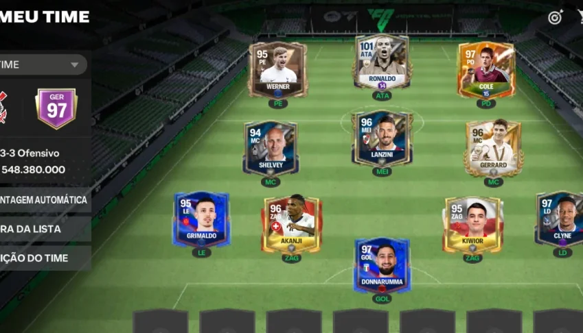 Tô vendendo essa conta 50,00